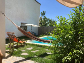 La Fuente del Paraiso Berchules